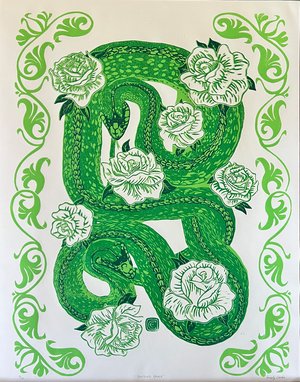 Tangled Grace by Emily Ciecka