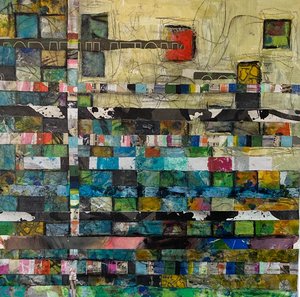 Linda Hogan — portfolio