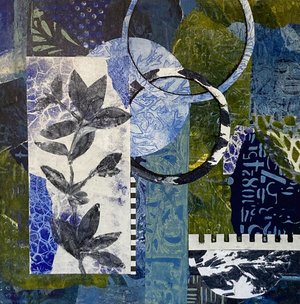 Out of the Blue by Linda Hogan (2026)