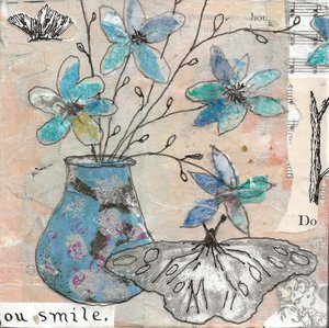 Cause you Smile by Linda Hogan (2026)