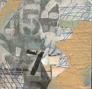 Threaded Numbers by Linda Hogan