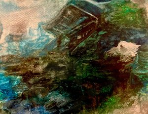 Lake by DR KV (2024)