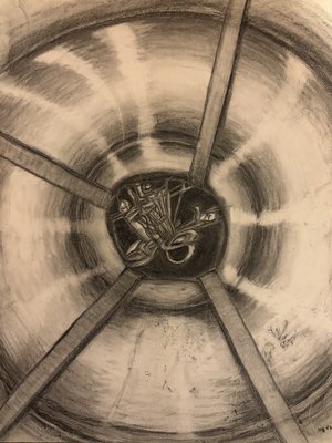 Pry by DR KV (2023)