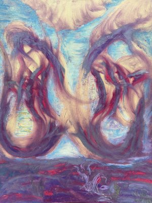 Shanty by DR KV (2025)