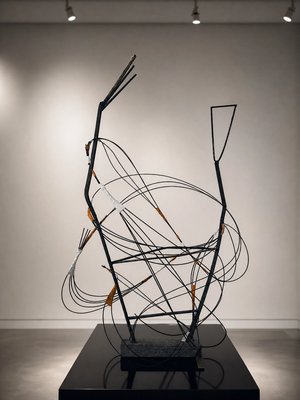 wave by Khirul islam Nishat (2024)