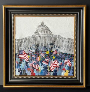 Pardon My Trash by Donna Pattee-Ballard (2025)