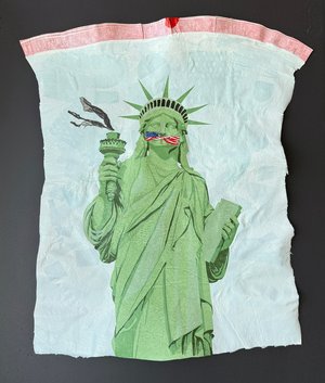 Liberty Silenced by Donna Pattee-Ballard (2026)