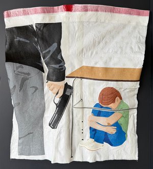 Made in America by Donna Pattee-Ballard (2026)