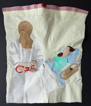 Care is a Crime by Donna Pattee-Ballard (2026)