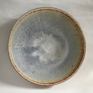 shallow platter by Andrew P. Phillips