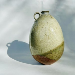 jug with handle by Andrew P. Phillips