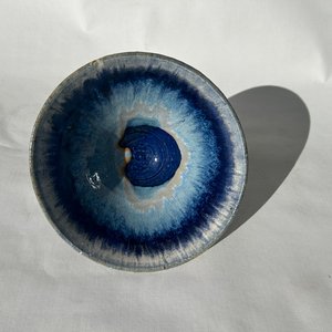 V Bowl by Andrew P. Phillips