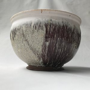 large bowl by Andrew P. Phillips