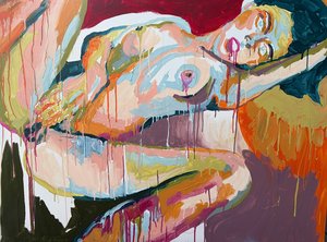 Kelsey  by Samantha Paradise (2019)