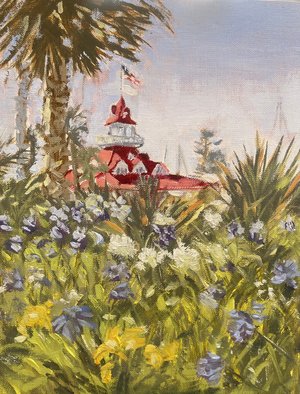 Peek a boo by Christie Curran