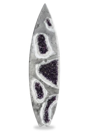 Amethyst Tidepools by Joshua Ducharme
