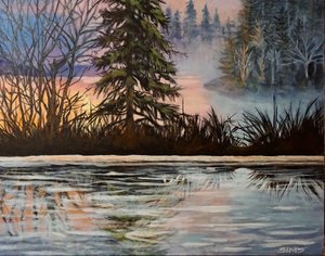 Almost Paradise by Carol Sims (2026)