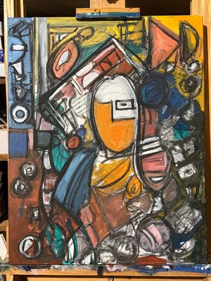 The Age of Wisdom by Chris Charlson (2026)
