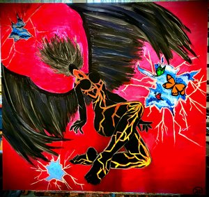 Shattered by Kaitlyn Partin (2022)