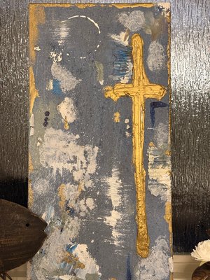 Faith by Alissa Cuevas (2026)
