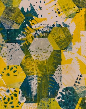 ferns (3) by Melissa Mansfield (2026)