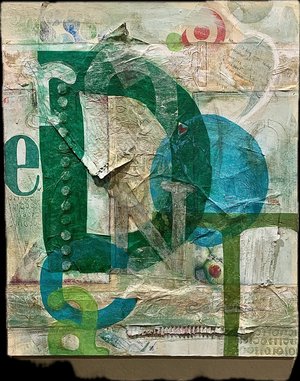 Stephanie Cassano — portfolio