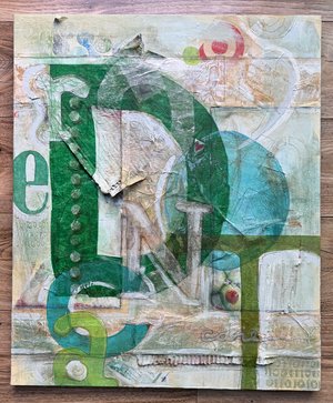 I (Don’t) Care by Stephanie Cassano (2025)