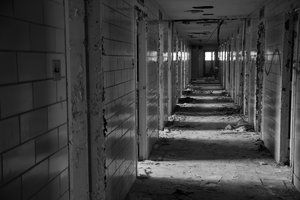 Remembered Nightmares by D Lawrence Barksdale (2004)