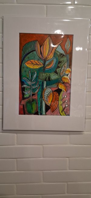 Bloom by James Hagan (2026)