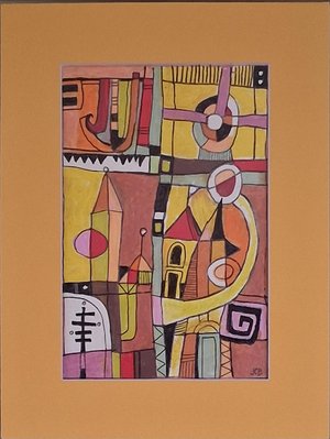 See What I See by James Hagan (2026)