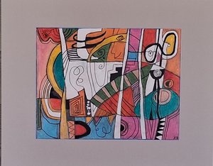 Bits & Pieces by James Hagan (2026)