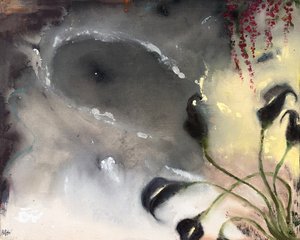 Cascade by Mya Drummond (2026)