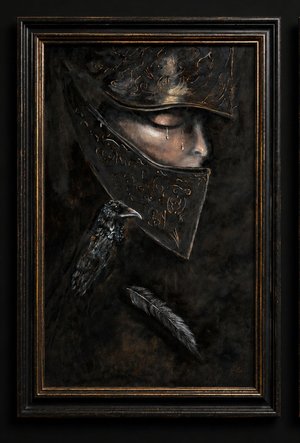 Raven Dubh