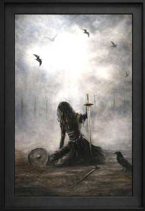 Unbroken by Raven Dubh (2025)