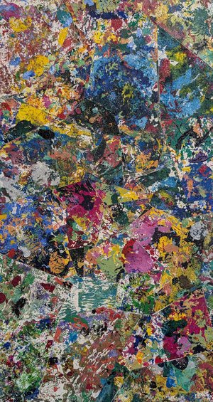 SC354 by Shoshana Cooper (2026)