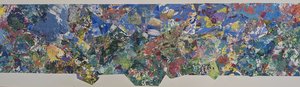 Viridian Shore by Shoshana Cooper (2026)