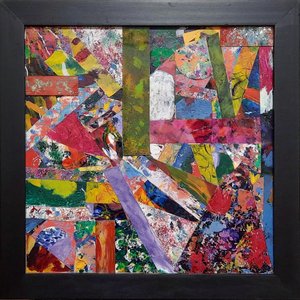 SC325 by Shoshana Cooper (2022)