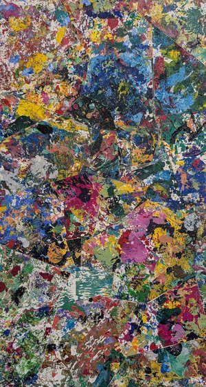 SC354 by Shoshana Cooper (2025)
