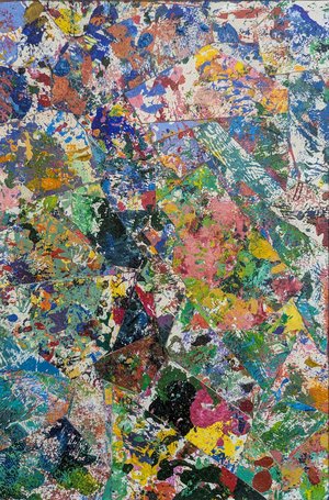 SC349 by Shoshana Cooper (2025)