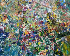 Verdant Prospect by Shoshana Cooper (2024)