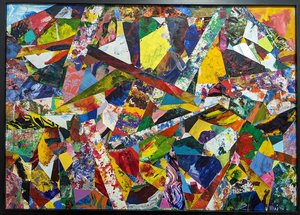 Eastward Bound by Shoshana Cooper (2023)