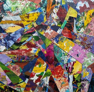 Irrational Exuberance by Shoshana Cooper (2023)