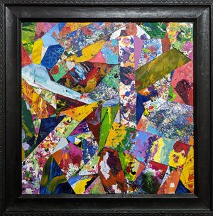 June is Busting Out by Shoshana Cooper (2023)