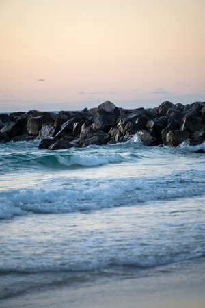 Southpointe Morning by Annette Nina
