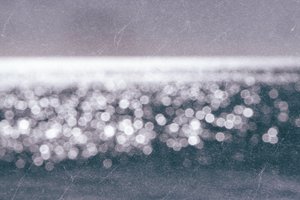 Sparkling Seas by Annette Nina (2026)