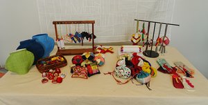seongmi hong — portfolio