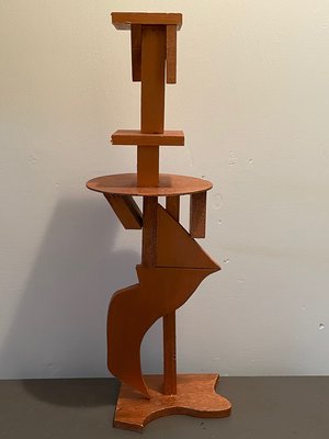 Sky Dance by Andrew Tully (2025)