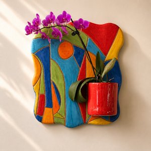 Viva Mexico  by Carol DeBear (2026)