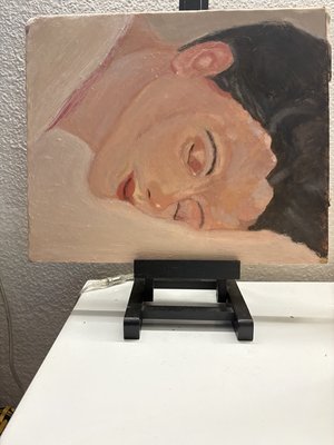 Rest In Paradise  by Robert Michael (2026)