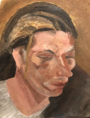 Freudian Thought 2 by Robert Michael (2025)